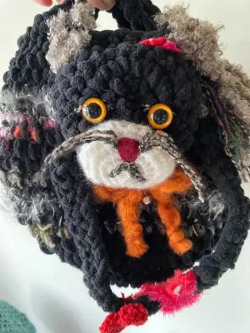 가방 고양이 가방