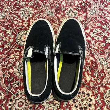 컨버스 컨스 덱 스타 프로 25cm