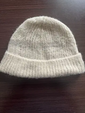 sansangear 모헤어 비니