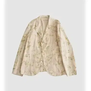 새상품! 미사용! 택 포함! SUSURI 긴팔 자켓 사이즈 2