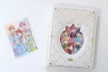 스토푸리 콜렉트북 8th Anniversary ver.!!