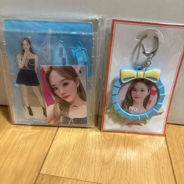 NiziU 3주년 리오