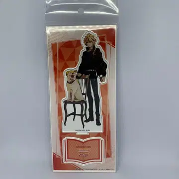 Fate/strange Fake 세이버 라이트 노벨전 아크릴 피규어