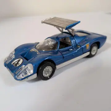 레어 미니카 팬서 벨토네 이탈리아제