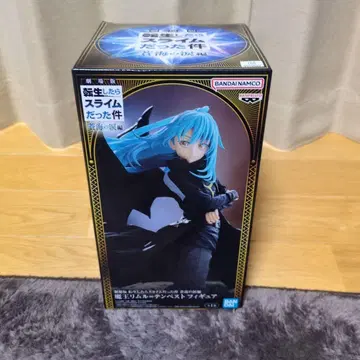 마왕 리무루=템페스트 피규어