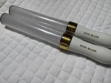 KING BLADE X10 III Neo 2개 세트