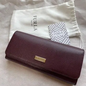 FURLA 훌라 장지갑