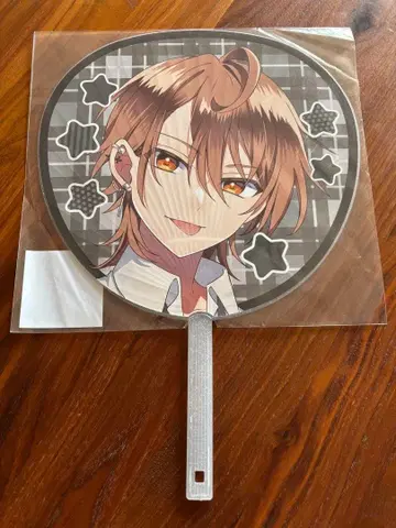 컬러풀 피치 부채 카라피치 파라다이스 2025 우치