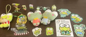 케로케로케로피 세트 세트