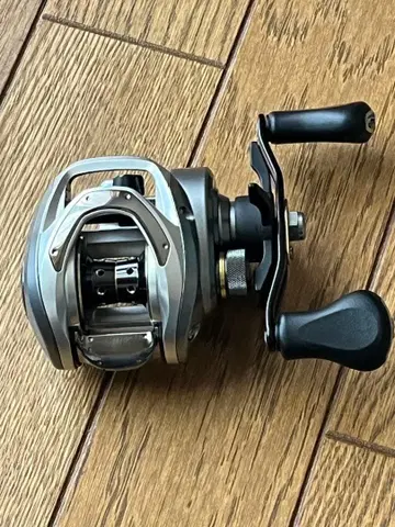 다이와 24 배스X 100H 베어링 4개 추가