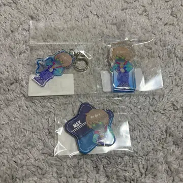 은하 특급 밀키 서브웨이 맥스