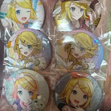 카가미네 린 세트 #프로세카 #카가미네린