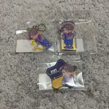 은하특급 밀키 서브웨이 카트