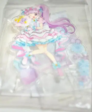 프리파라 아크릴 스탠드 마나카 논 토키메키 ver.