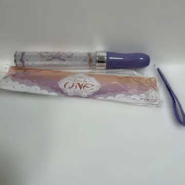 러브 라이브 슈퍼스타 Liella 6th 라이브 블레이드 응원봉