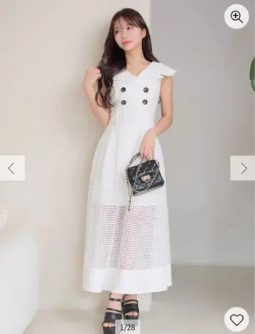 립 서비스 원피스