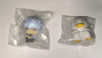 은혼 기다림 사카타 긴토키 엘리자베스 세트