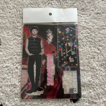 아크릴 스탠드 TXT 영준