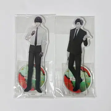 ADELTA 대애 스텔라와스 아크릴 스탠드 오사키 타케시바