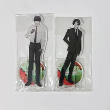 ADELTA 대애 스텔라워스 아크릴 스탠드 오사키 아오미