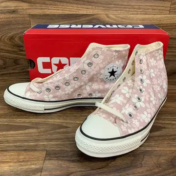 미사용 Converse All Star JF Hi