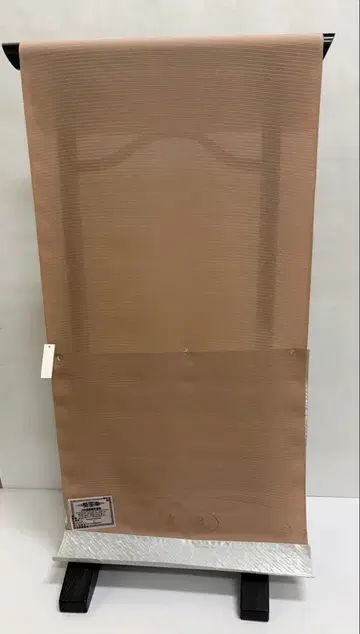 여름 아이템 이로무지 고급 고센 명주 맞춤 제작 및 재단 포함