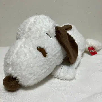 PEANUTS 스누피 봉제 인형