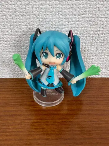 하츠네 미쿠 넨도로이드 푸치