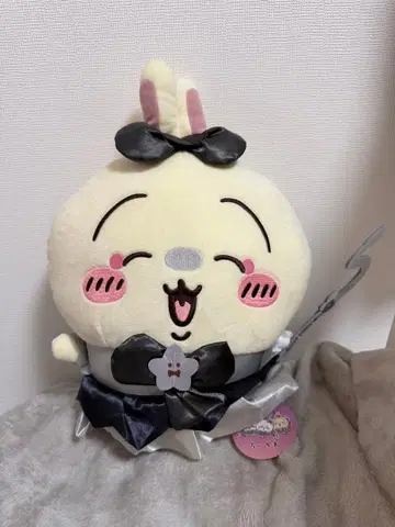 치이카와 토끼 봉제 인형