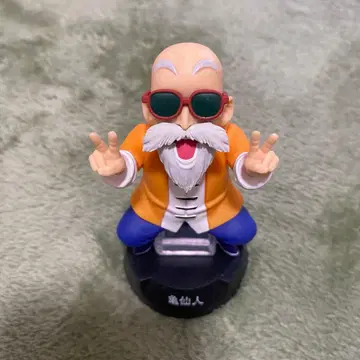 제일복권 드래곤볼 ASSEMBLE COLLECTION 무천도사