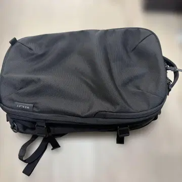 WEXLEY ACE V2 / 32L 트래블 팩 1680D