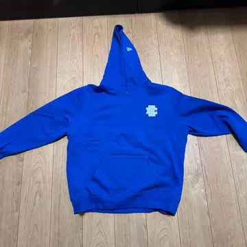 New Era 로스앤젤레스 후드티