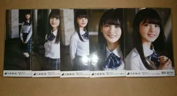 츠츠이 아야메 브로마이드