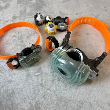 가면라이더 고스트 벨트