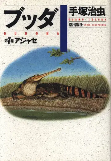 시오 출판사 테즈카 오사무 붓다 럭셔리판 7