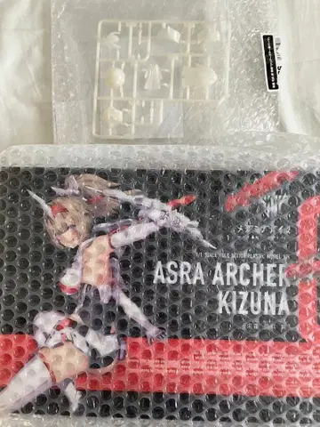 메가미 디바이스 아수라 궁병 키즈나 특전 포함 코토부키야