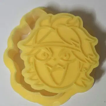 앙스타 Crazy:B 아마기 린네 붓쿠스타 쿠키 몰드