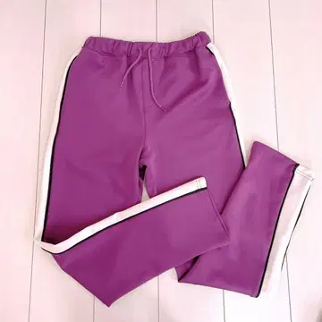 하이큐!! 저지 팬츠 시라토리자와 M 사이즈