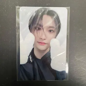 ateezwill minirecord 성화