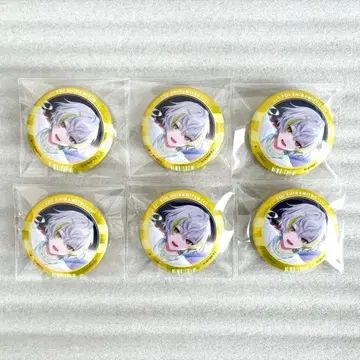 18TRIP 에이트리 캔뱃지 카프캔 당의