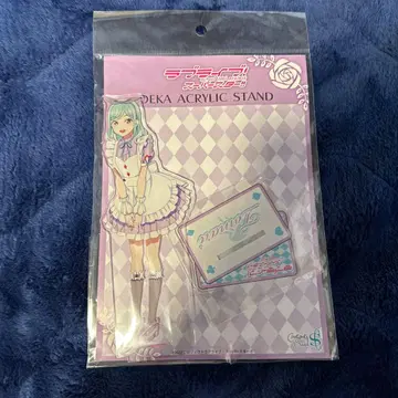 러브 라이브! 슈퍼스타!! Liella! 오니즈카 토마리 티 살롱 메이드