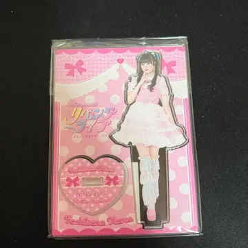 [이기가리 도호쿠산] 타치바나 카렌 리벤지 라이브 아크릴 스탠드