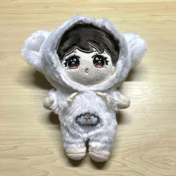 TXT 범규 마스터 봉제 인형