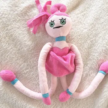 Poppy Playtime ] 포피 프라임 마미 롱 레그스