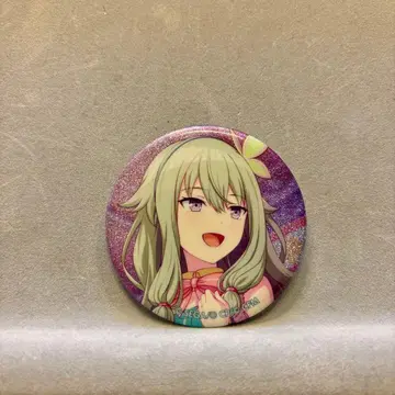 프로세카 쿠사나기 네네 글리터 캔뱃지