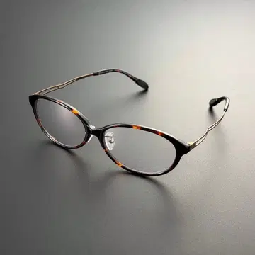 아이브레라 클리어 스마트 데미 브라운