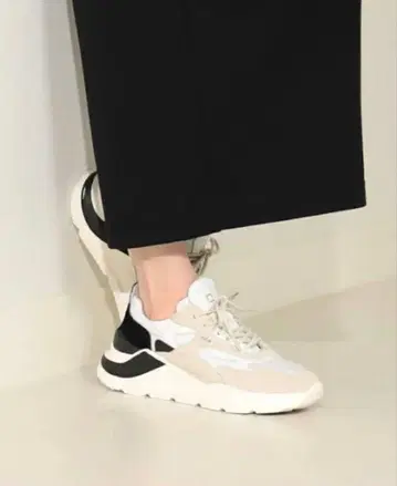 [ 데밀룩스 빔즈 별주 ] DATE FUGA DRAGON 스니커즈