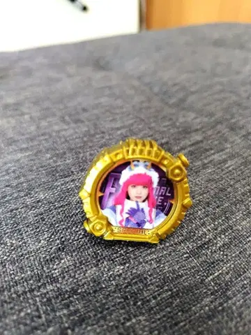 고쥬우쟈 센타이링 파이널 라이브 투어 부케