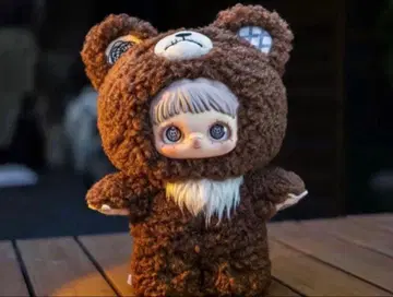 toptoy 메이메이 다크 포레스트 Maymei