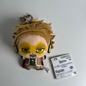 히로아카 산리오 SD 인형 호크스